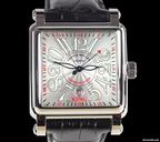 Franck Muller Conquistador King Cortez 10000 K SC XL SS