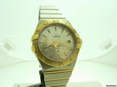 Omega Constellation