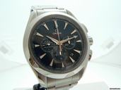 Omega Seamaster