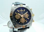 Breitling Chronomat B 01