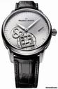 Maurice Lacroix Masterpiece Roue Carre NEU incl MWST mit B+P