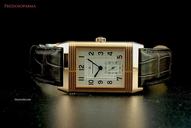 Jaeger-LeCoultre Reverso 976 Oro Rosa