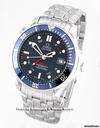 Omega Seamaster Professional GMT Co-Axial Chronometer (ungetragen)