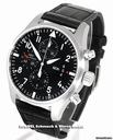 IWC Fliegerchronograph Automatik (ungetragen)