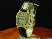 Vacheron Constantin 18kt 750 Gold Handaufzug Damenuhr