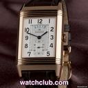 Jaeger-LeCoultre Reverso Grande Duo - Limited Edition
