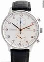 IWC Portoghese Chronograph