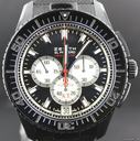Zenith El Primero Stratos PVD/DLC flyback chrono limited edition