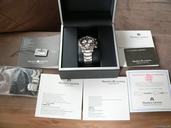 Maurice Lacroix MIROS CHRONO DIVER COSC