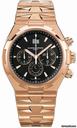 Vacheron Constantin Overseas Chronograph