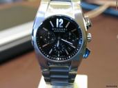 Bulgari Ergon Crono