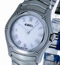 Ebel Classic Wave Lady