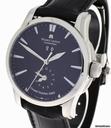 Maurice Lacroix Pontos Grand Guichet GMT