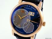 A. Lange & Sohne Gro e Lange I, 18k rose gold