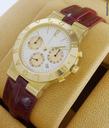 Bulgari Diagono Professional Chronograph 18kt. GOLD CH35G