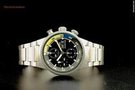 IWC Aquatimer Titanio