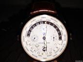 Girard Perregaux WW.TC ORE NEL MONDO