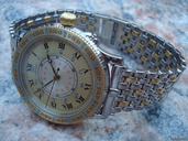 Longines Manufacture Lindbergh Stundenwinkeluhr von 1987/88