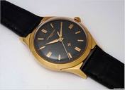 Vacheron Constantin ChronomEtre Royal, Black Dial
