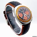 Jaeger-LeCoultre 1970s Chronograph Valjoux 72 - Retro RARE