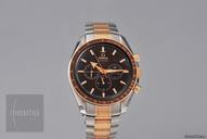 Omega Speedmaster Broad Arrow