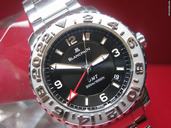 Blancpain FIFTY FATHOMS GMT MODELE 2250-1130-71 TRILOGY COLLECTION