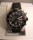 IWC Aquatimer Chronograph Automatic
