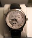 Jaeger-LeCoultre Master Control Geographic