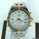 Breitling Duograph B15507 Pre-owned