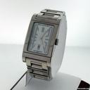 Bulgari Rettangolo Men's RT 45 S Pre-owned