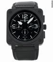 Bell & Ross BR01-94 Chronograph Carbon