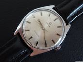 Omega Geneve