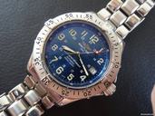 Breitling Aeromarine Colt SuperOcean Automatic 1000m