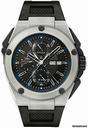 IWC Ingenieur Double Chronograph Titanium