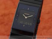 Rado Diastar Ceramica Ceramic/Stahl Quarz Ref. 196.0364.3