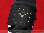 Rado Diastar Ceramic Quarz