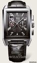 Zenith Port Royal Open El Primero Chronograph used 03.0540.4021/21.R51