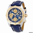 Breitling Chrono Cockpit Automatic Chronograph Mens Watch C1335812-C750BLLT