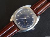 Longines Admiral HF (High Frequency)