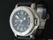 Panerai Luminor North Pole