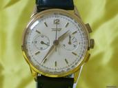 Tissot Epoca Chrono Bi-Compax