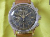 Tissot Chronograph Janeiro - Limited Edition