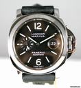 Panerai Pam 111 Lominor Marine Full set
