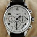 Longines chronometer