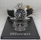 Graham CHRONOFIGHTER OVERSIZE DIVER