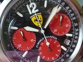 Girard Perregaux Ferrari F1-2002