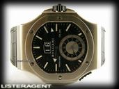 Bulgari Endurer Chronosprint