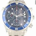 Omega Seamaster 300 chrono diver