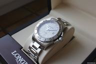 Longines Hydro Conquest Automatik