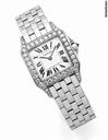 Cartier DEMOISELLE